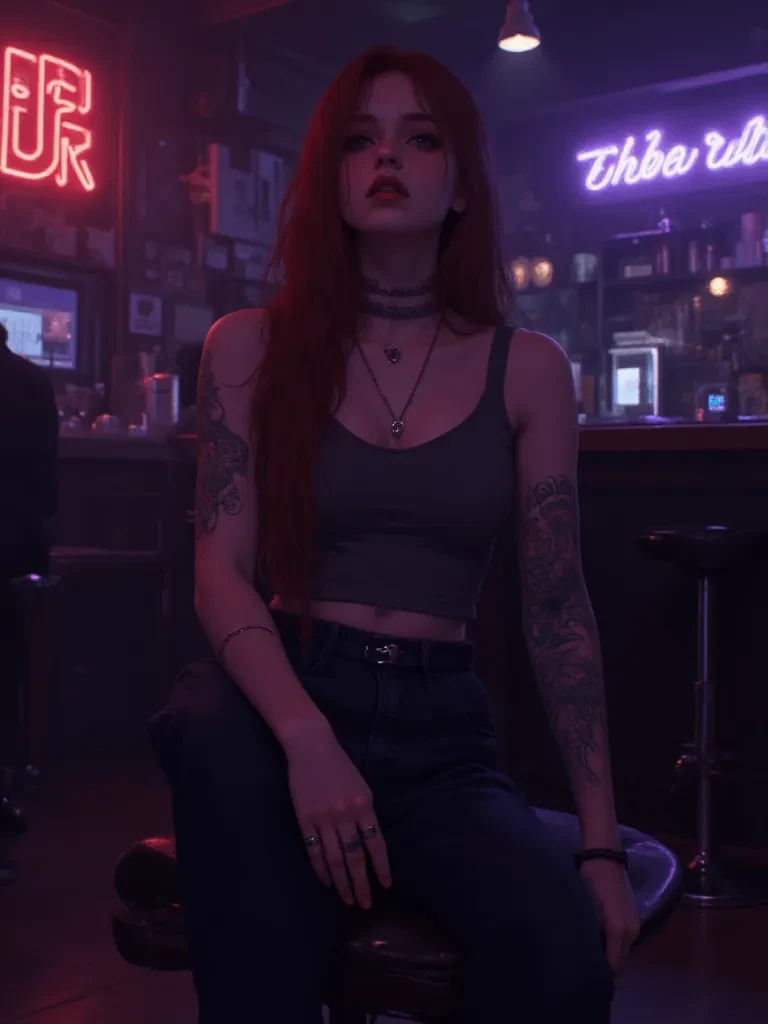 Lhea thumbnail