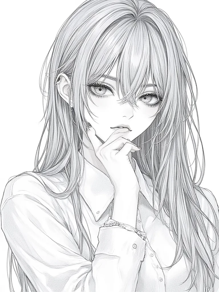 the girl thumbnail