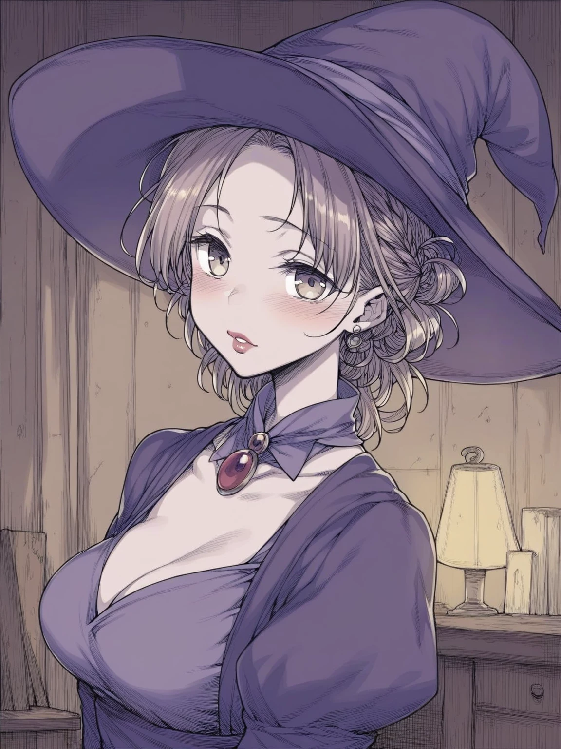 Lilith thumbnail