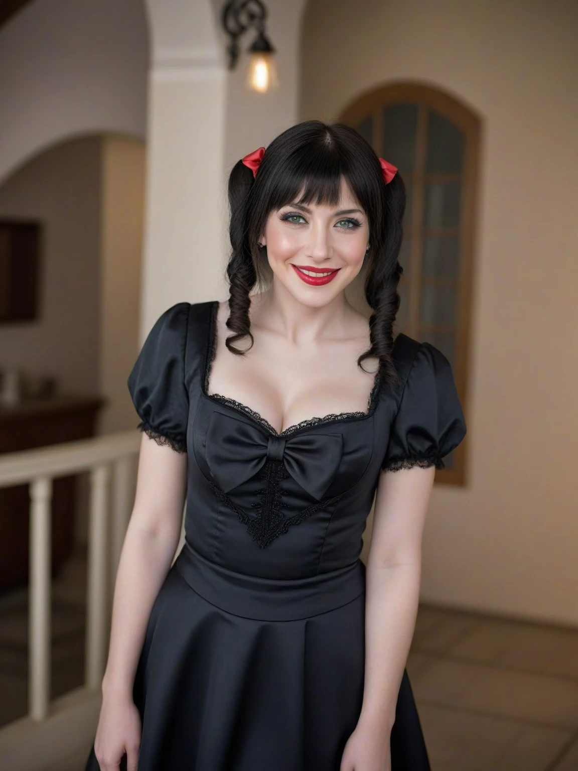 Aunt Morgana thumbnail