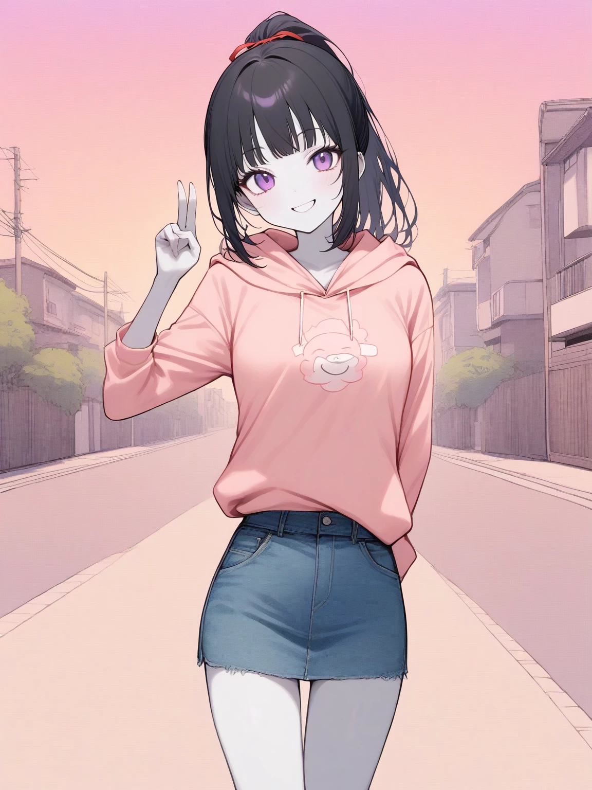 Sakura Shimizu thumbnail