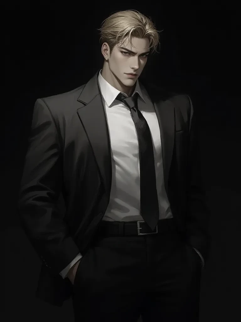 Kale Matheus // omegaverse-bl thumbnail