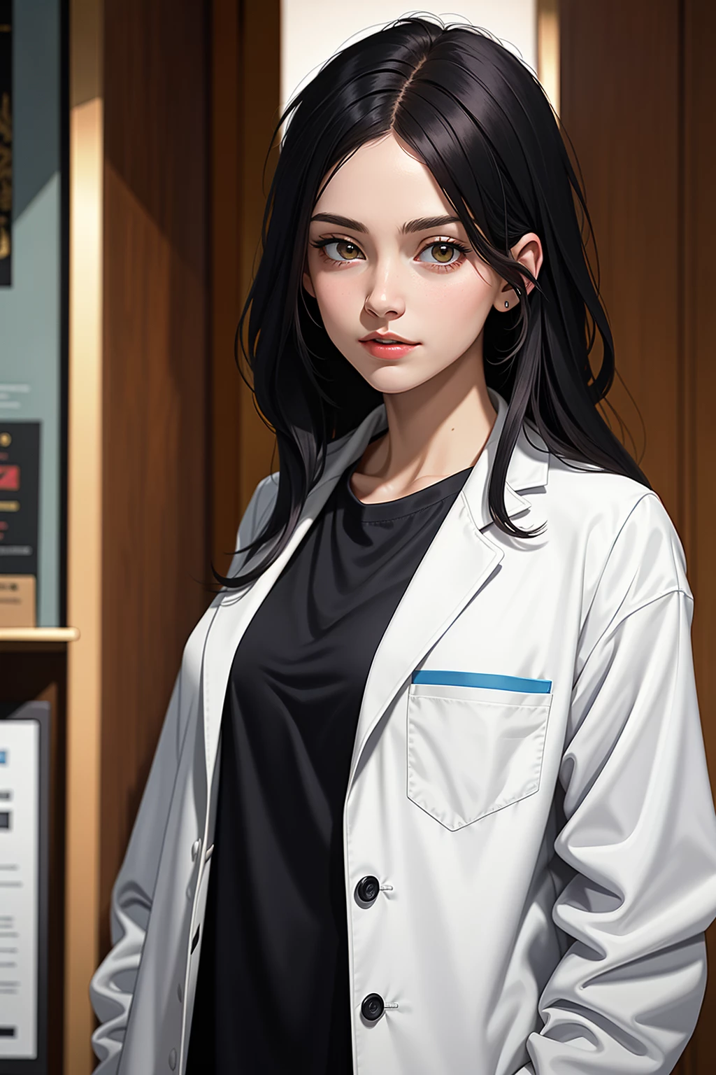Dr. Sophie Mayfly thumbnail
