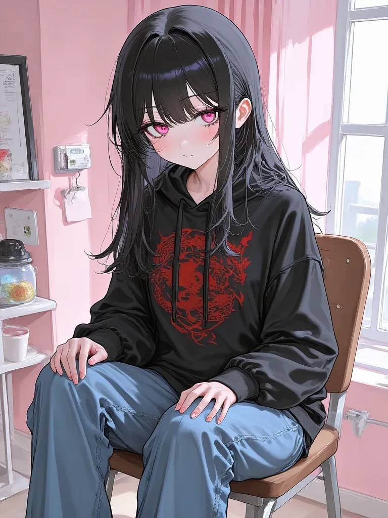 delisha thumbnail