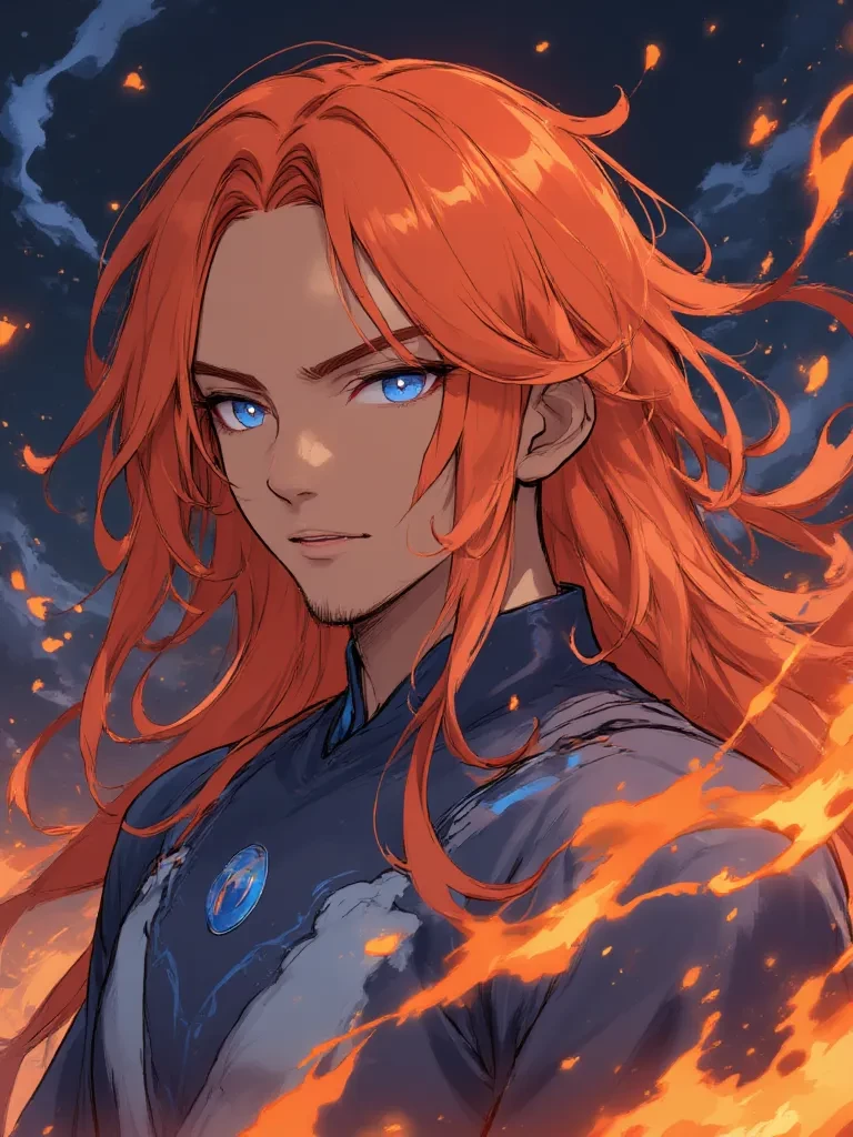 Calcifer  thumbnail