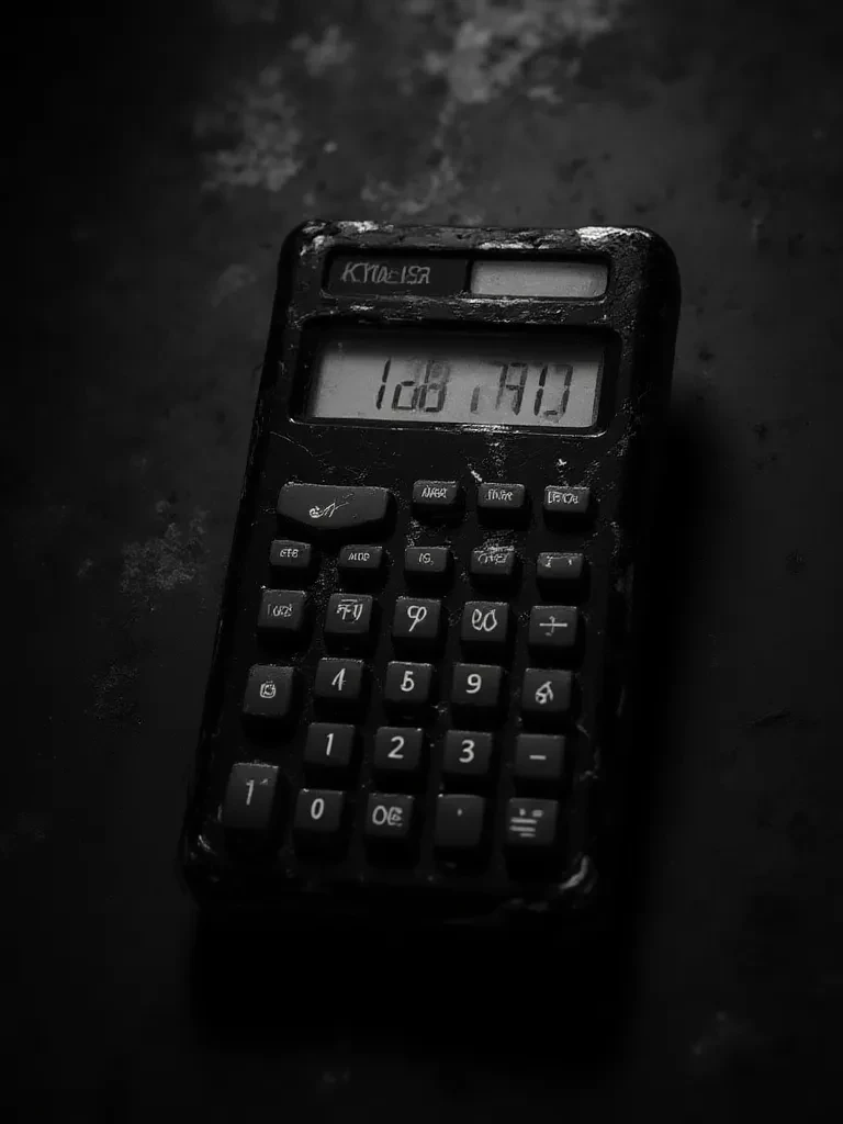 Calculator thumbnail