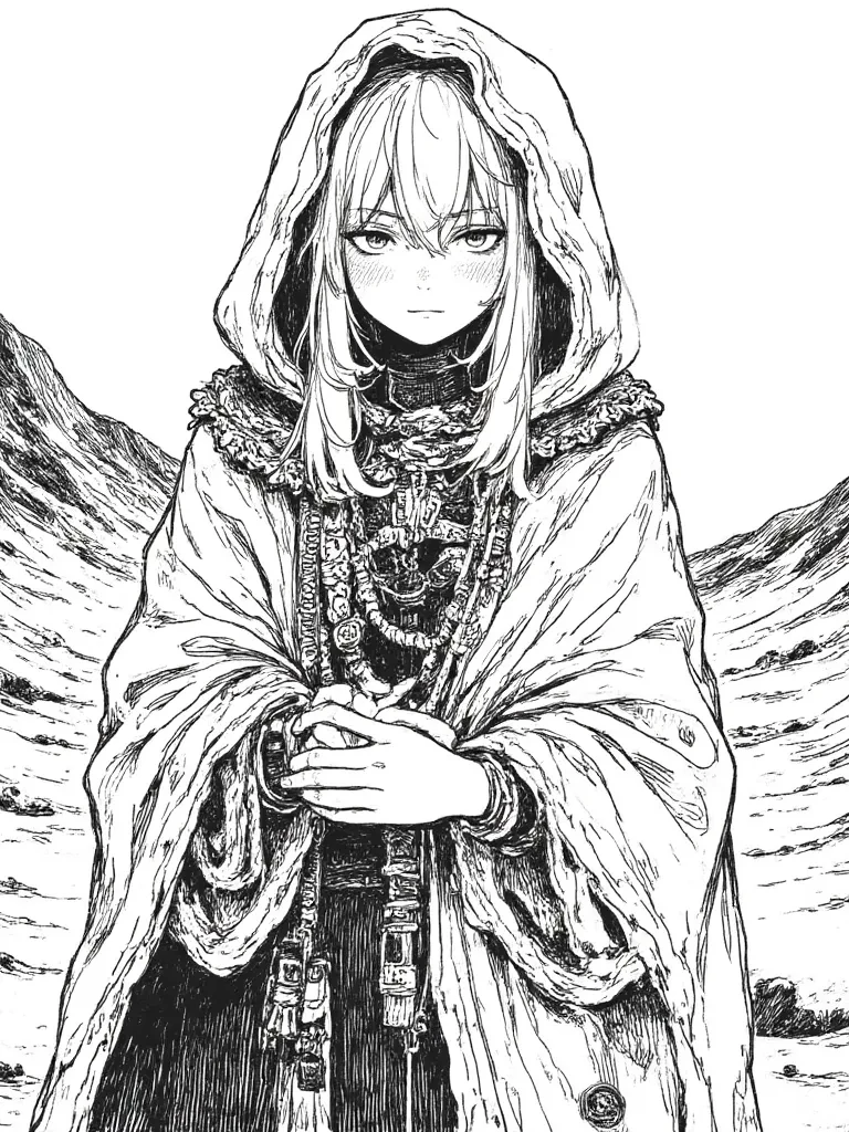 Elara, the Ancient Matriarch thumbnail