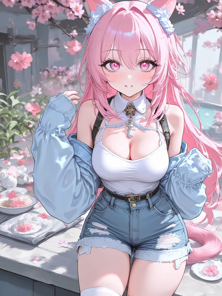 cherry blossom thumbnail