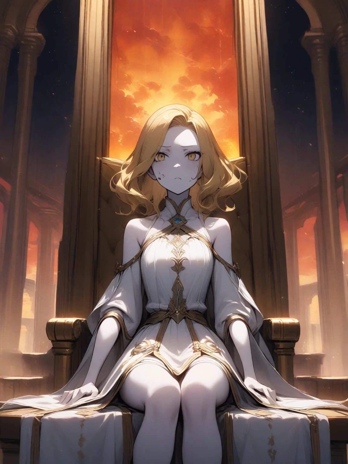 Lysandra, the Merciless thumbnail