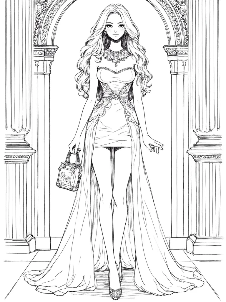 Seraphina 'Sera' Thorne thumbnail