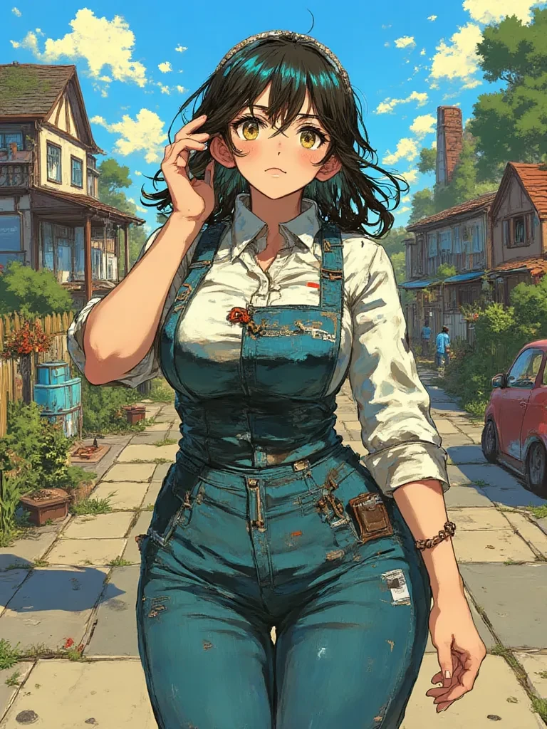 Eleanor Vance thumbnail
