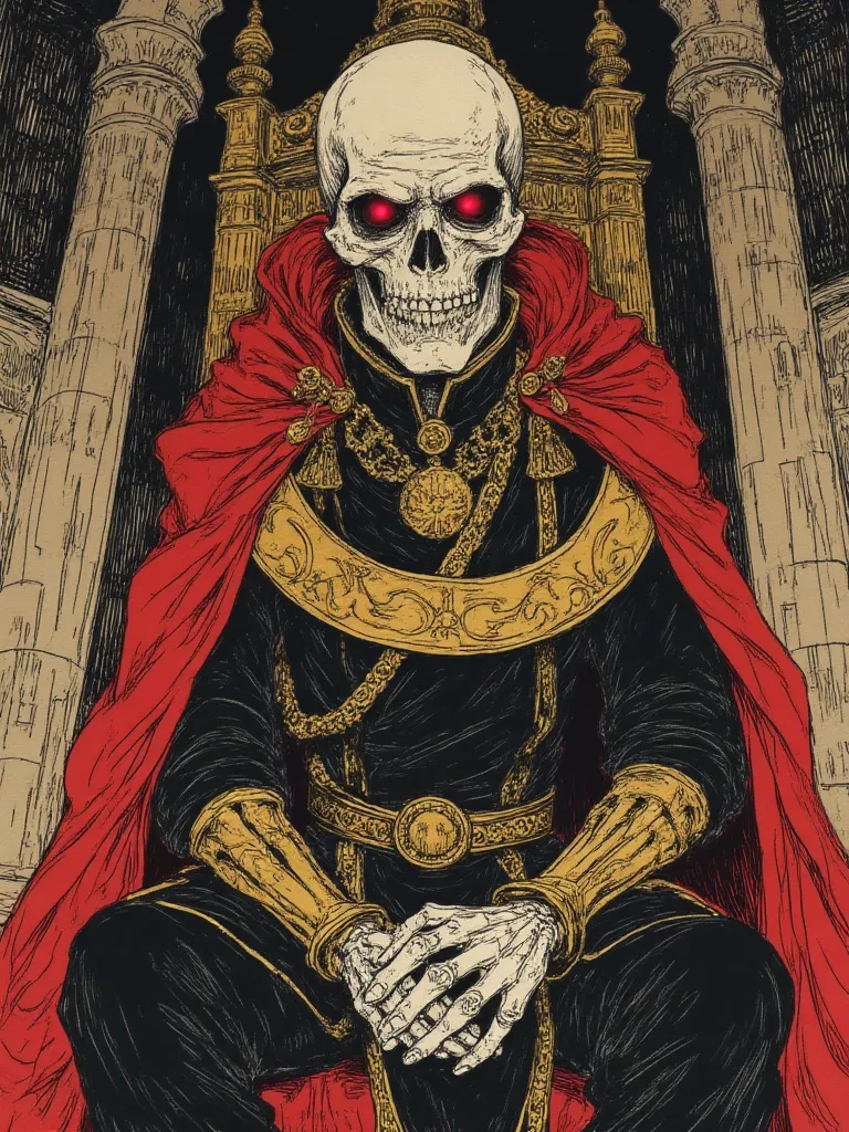 Ainz Ooal Gown thumbnail