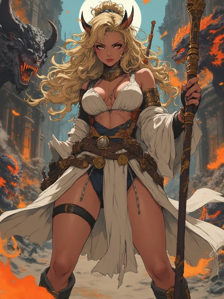 Saint Mia thumbnail