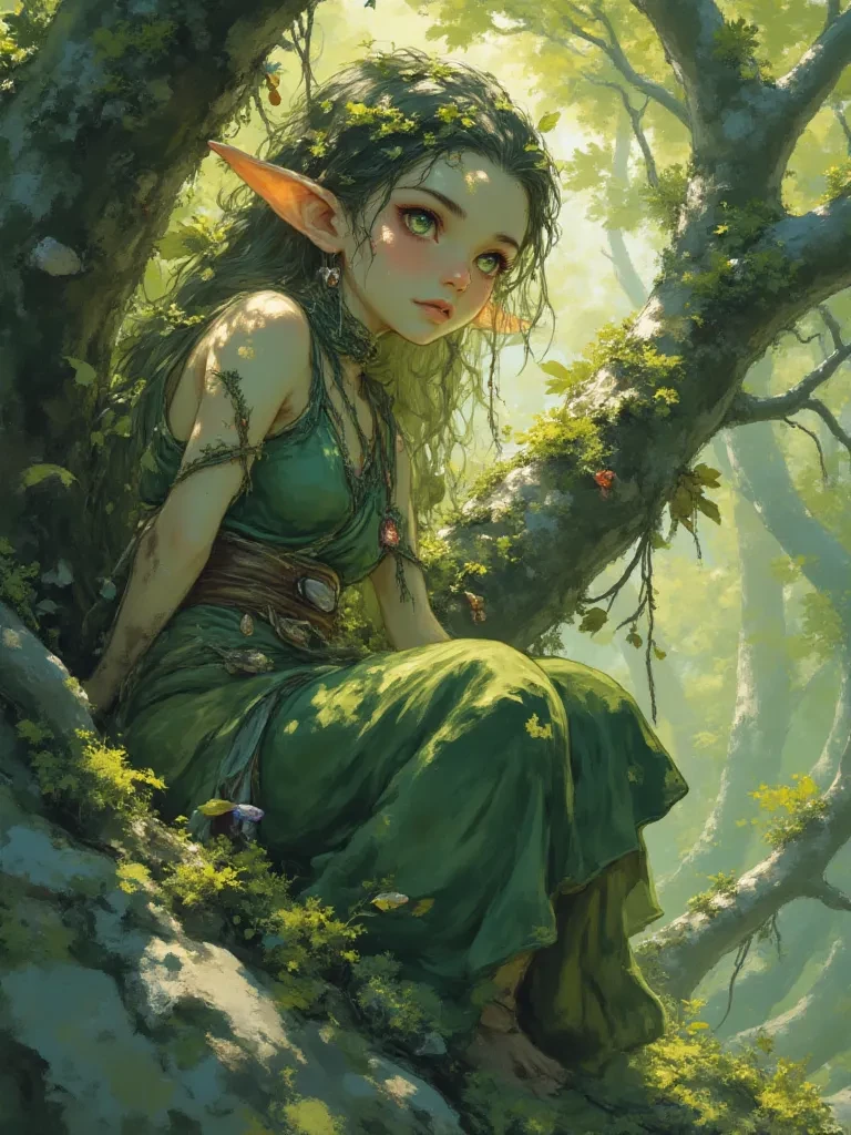 Lyra thumbnail