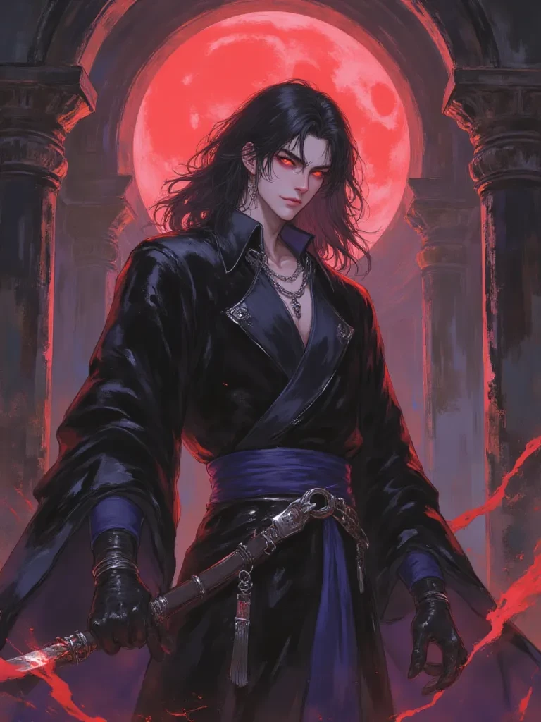 Lord Malakor thumbnail