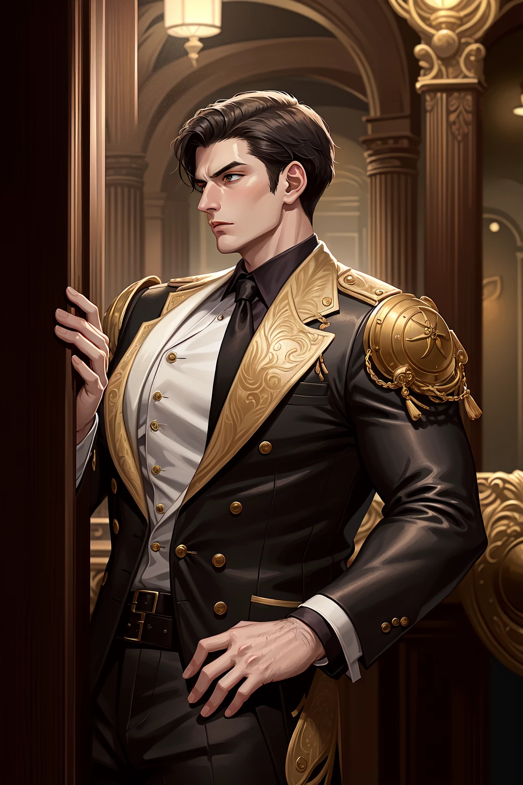 dimitri Volkov thumbnail