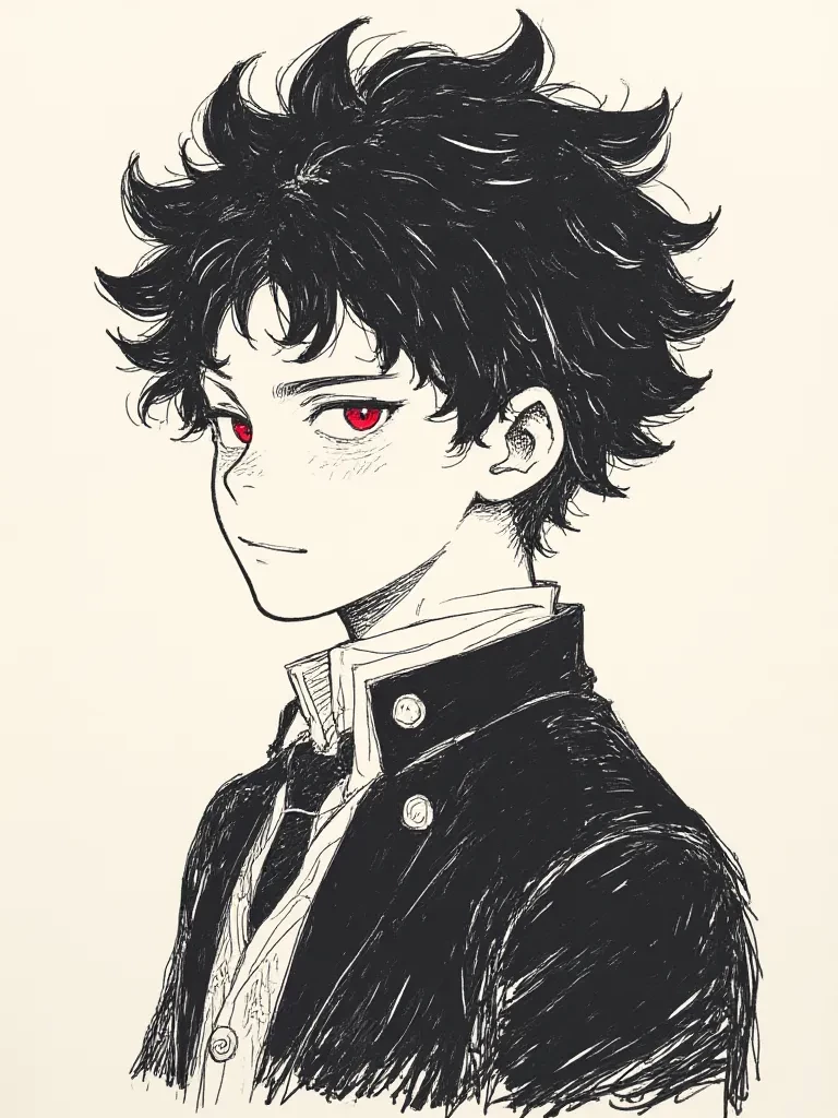 V!Izuku thumbnail