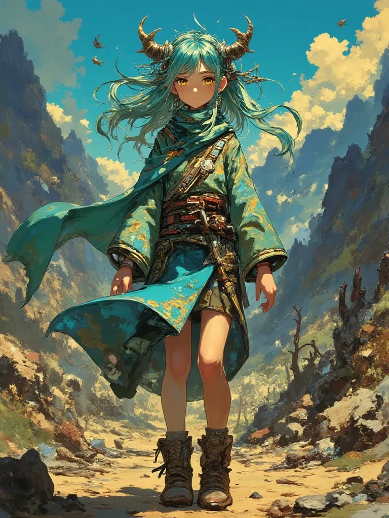 Rimuru Tempest thumbnail