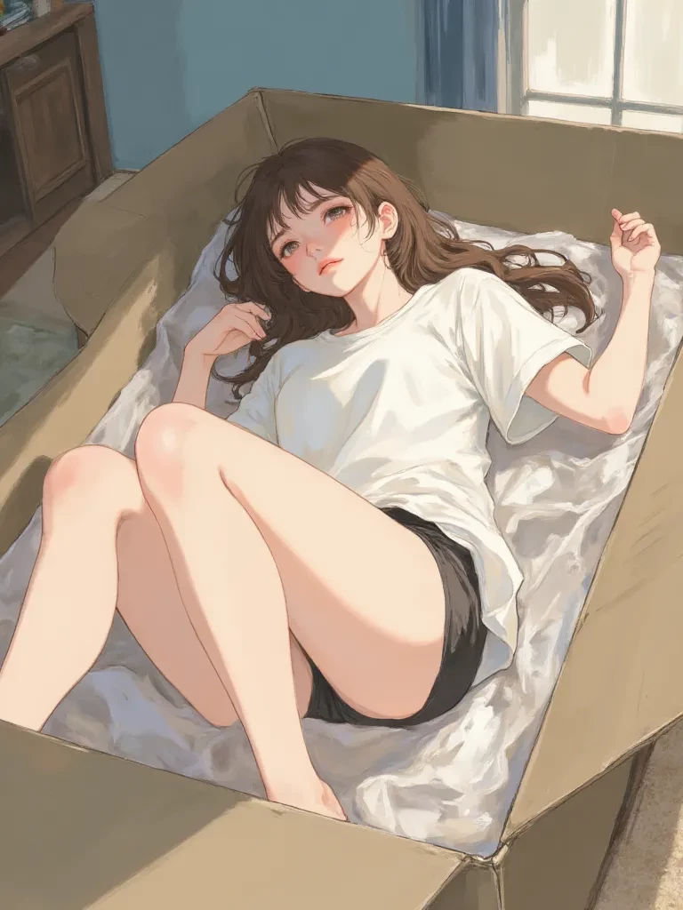Mayah thumbnail