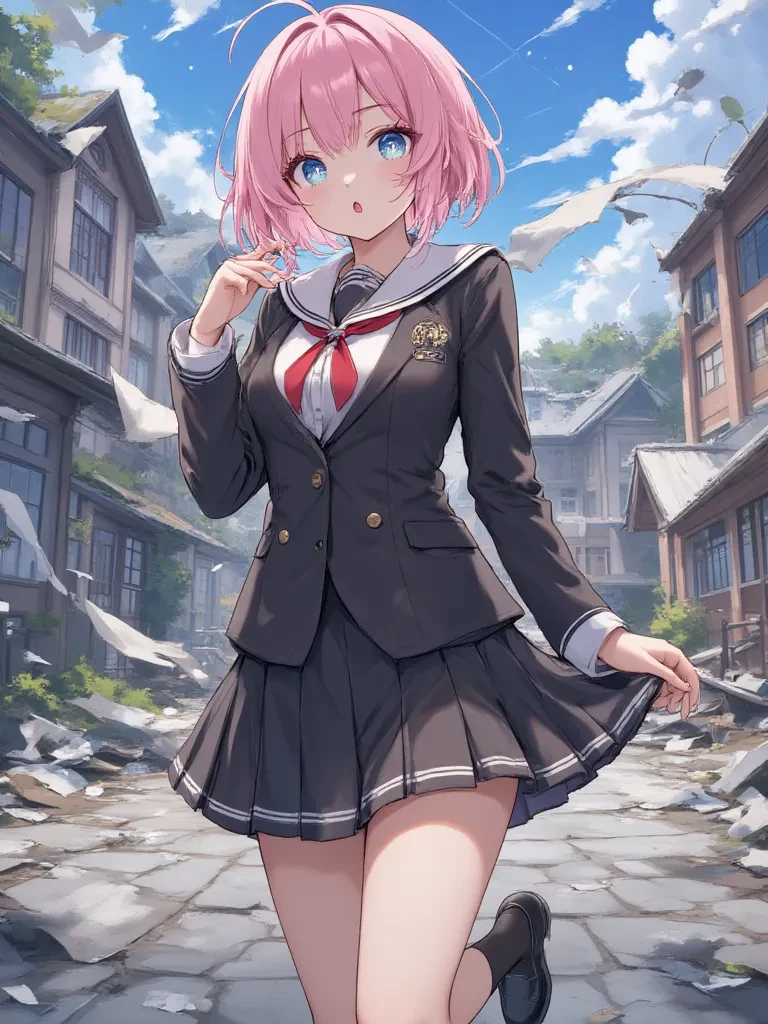 Sakura Hanamura thumbnail