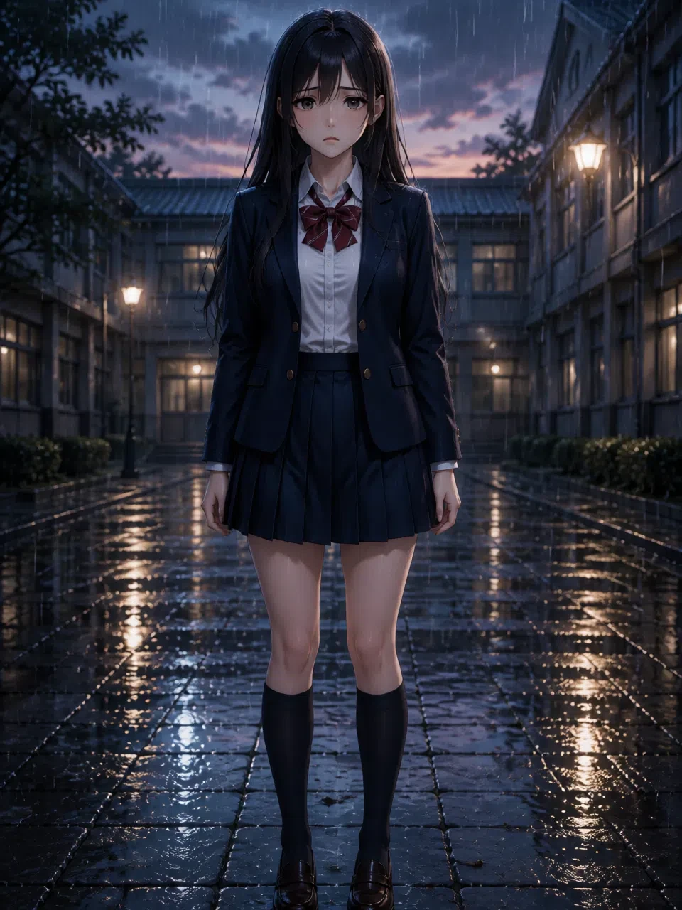 Akari Tanaka thumbnail