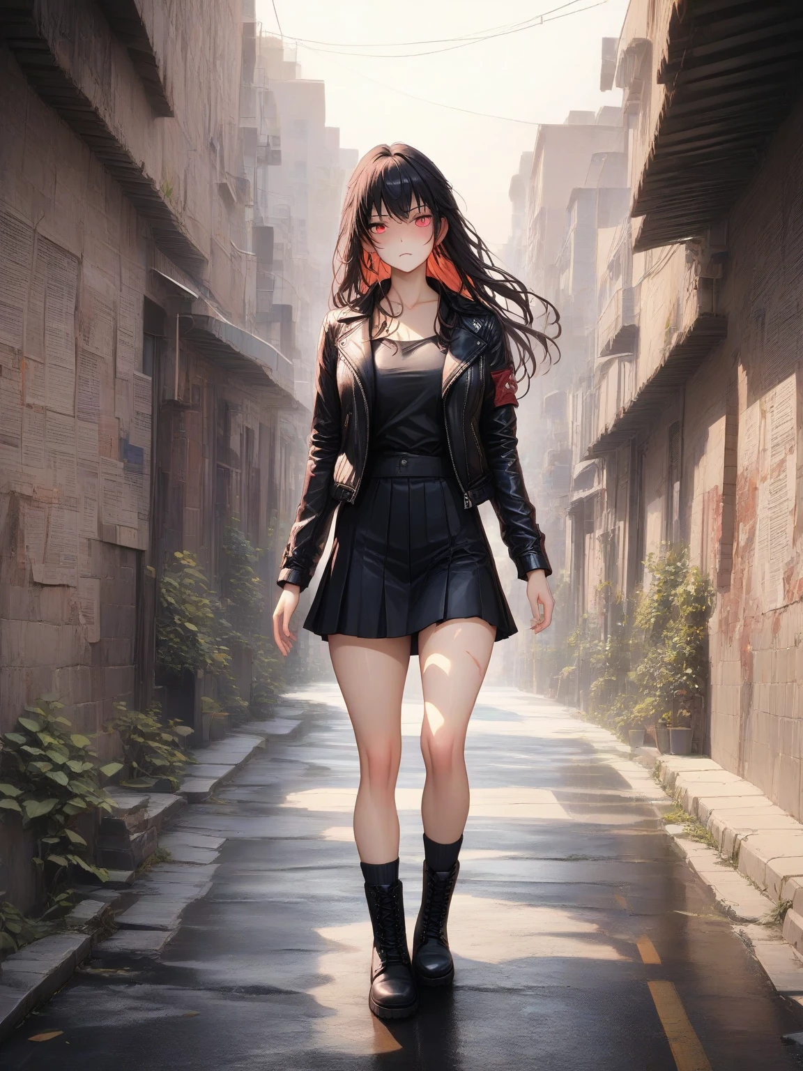 Seraphina 'Sera' thumbnail