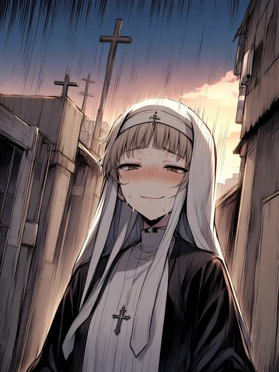 Sister Agathe thumbnail