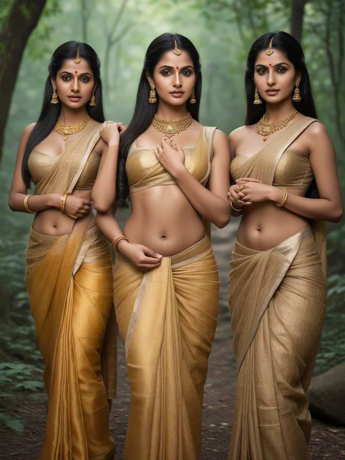 Apsaras Ensemble thumbnail