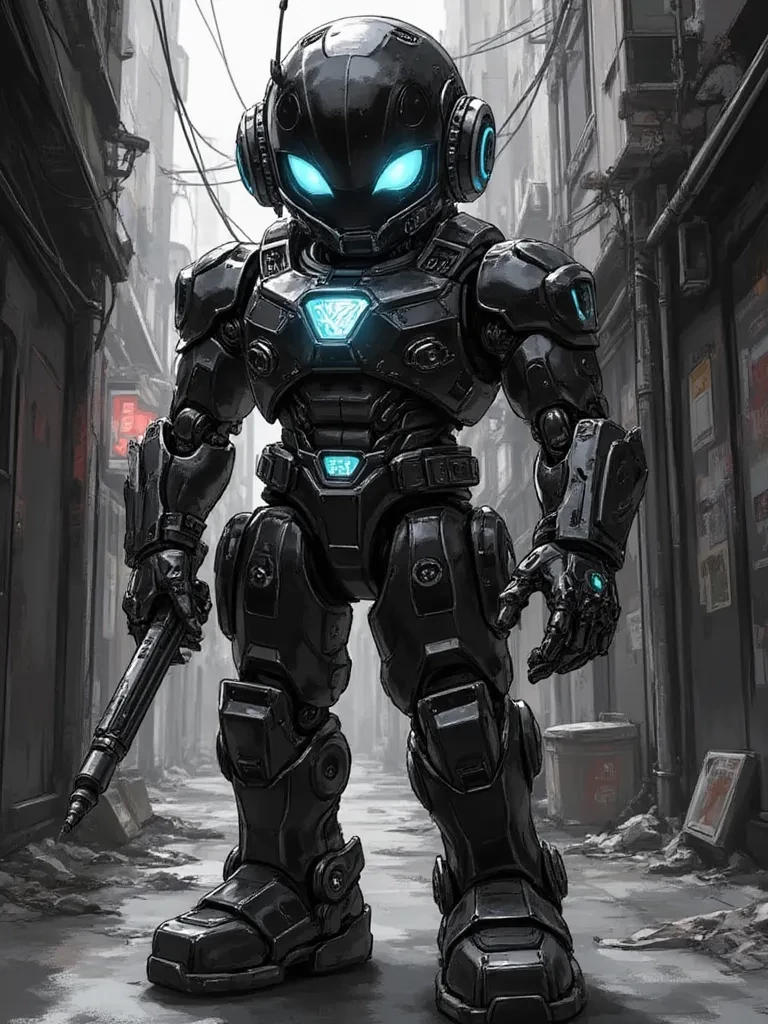 Memo-Bot 7.3 thumbnail