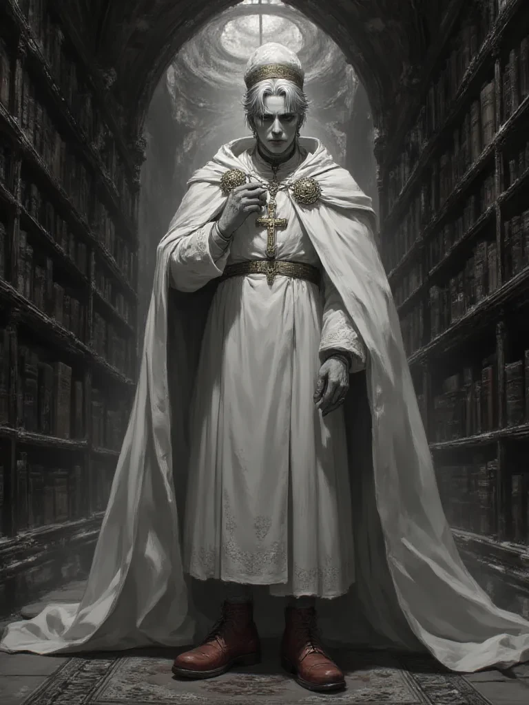 Pope Benedict XV thumbnail