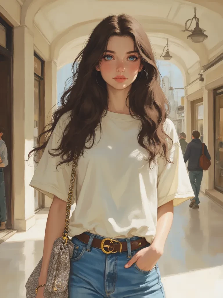 Julia White thumbnail