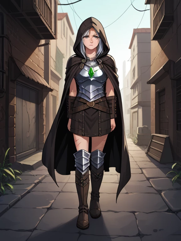 Nyx Shadowblade thumbnail