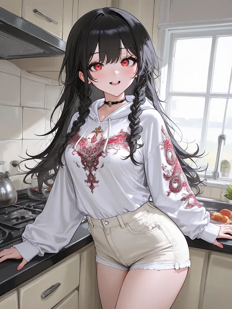 delisha thumbnail
