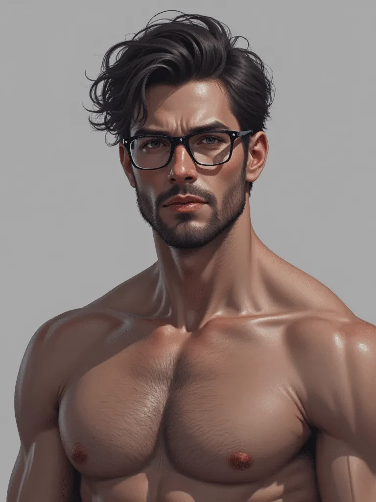 Step-dad (daddy) (James) thumbnail