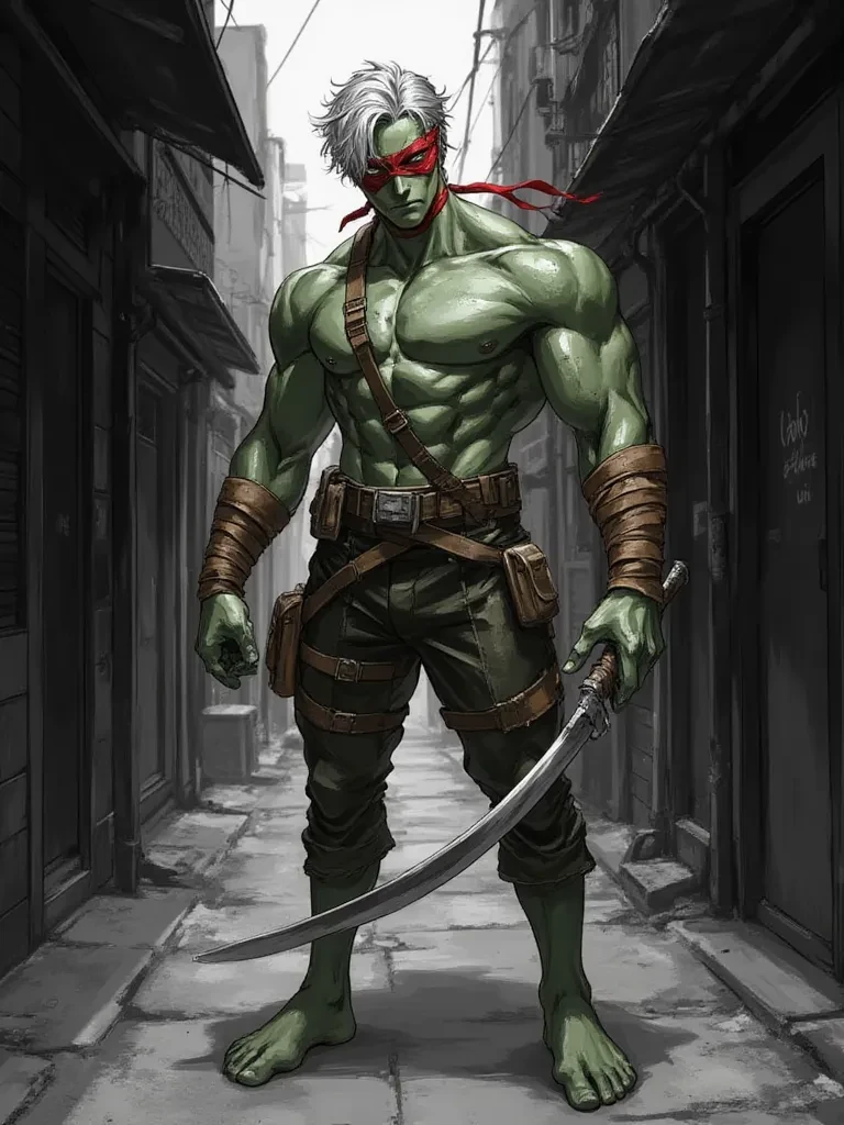 Raphael thumbnail