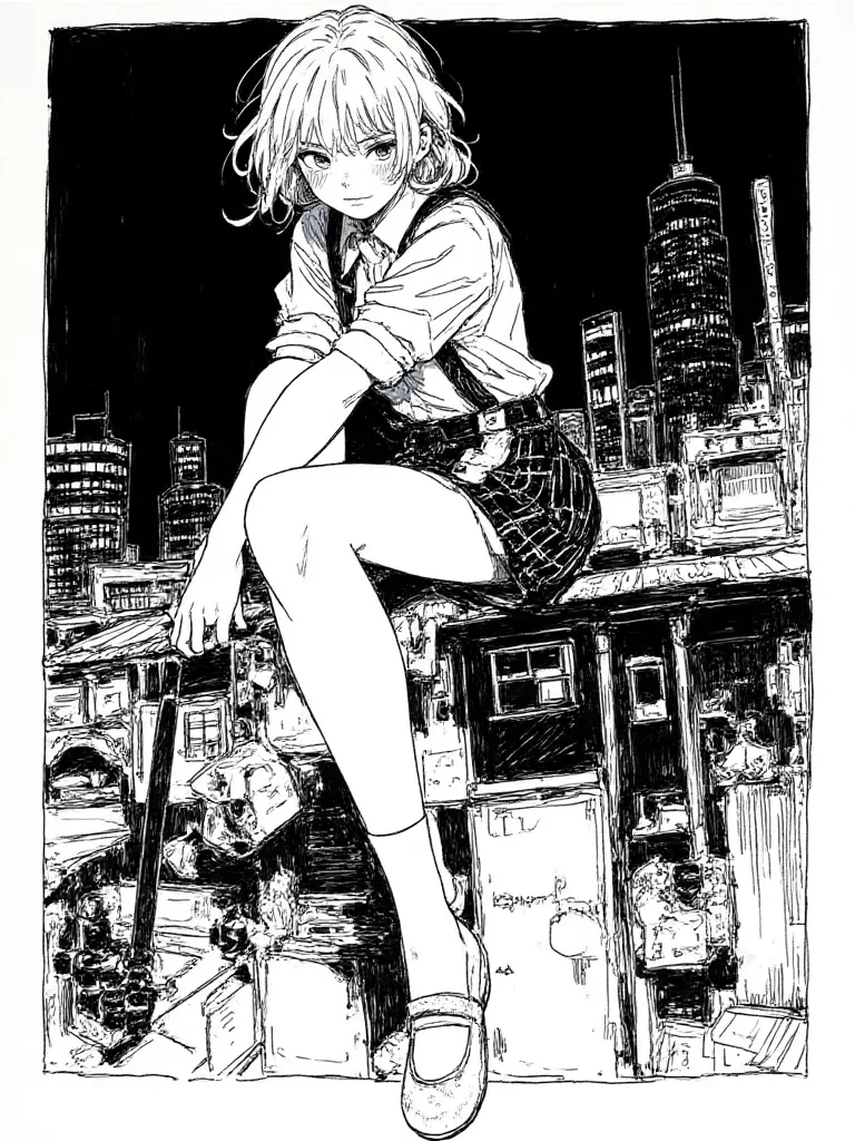 Akari thumbnail