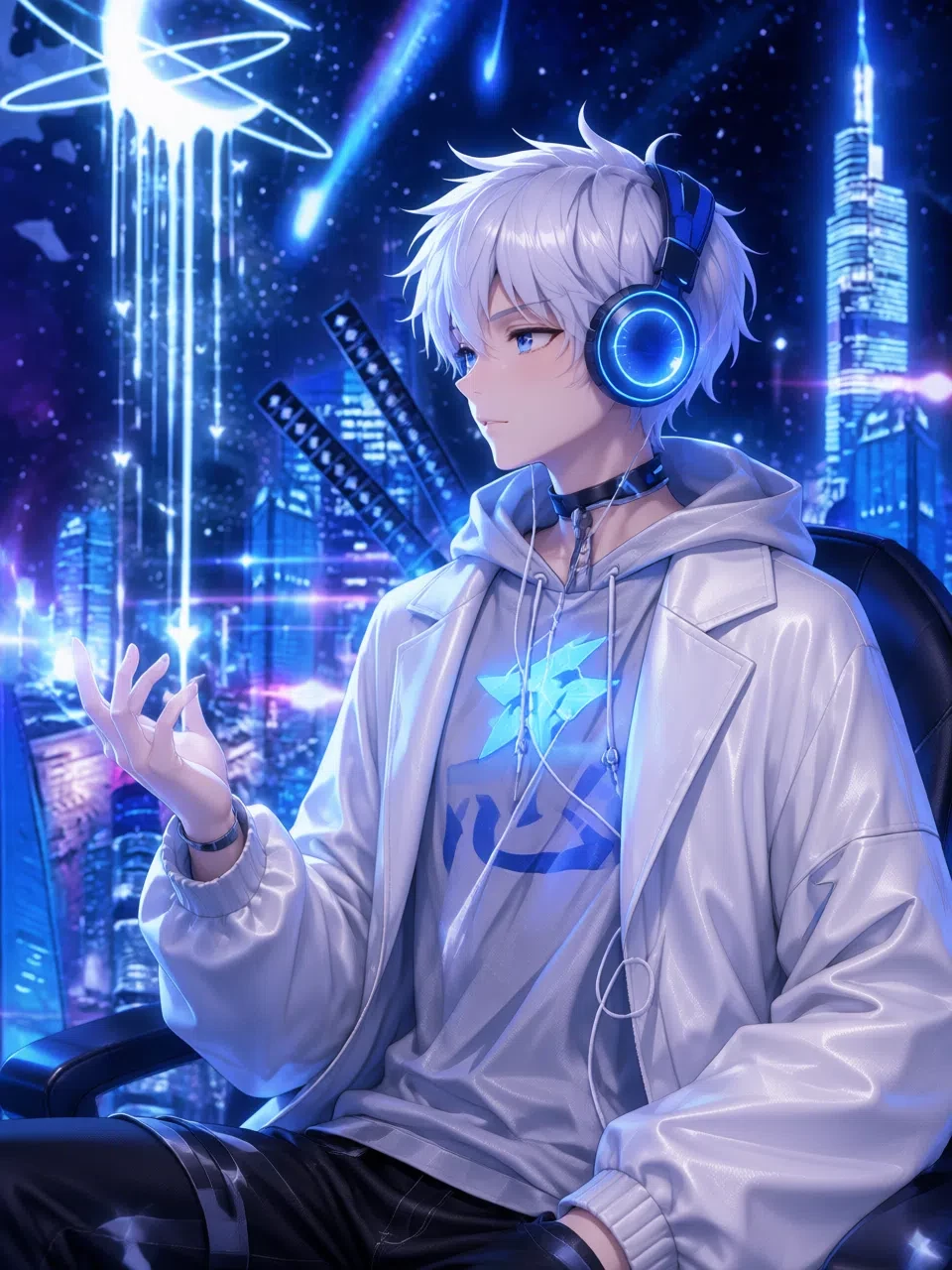 xiao lin thumbnail