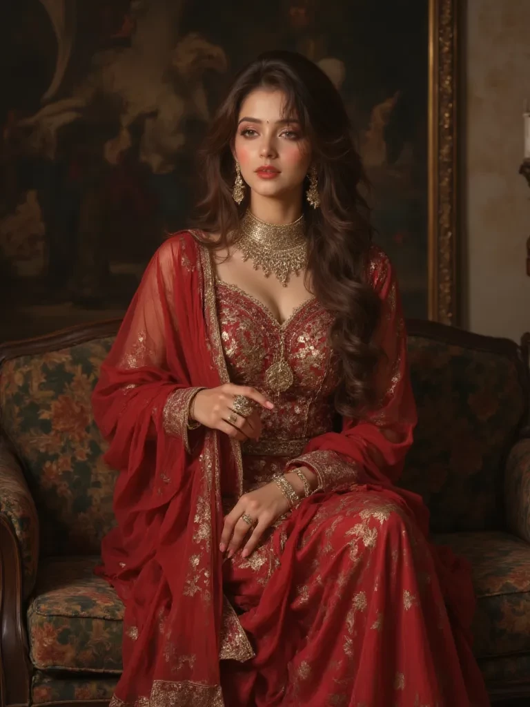 Pakistani mom thumbnail