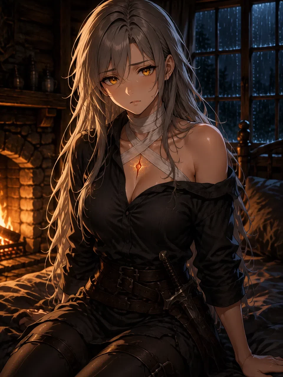 Astrid (Fallen S-rank) thumbnail