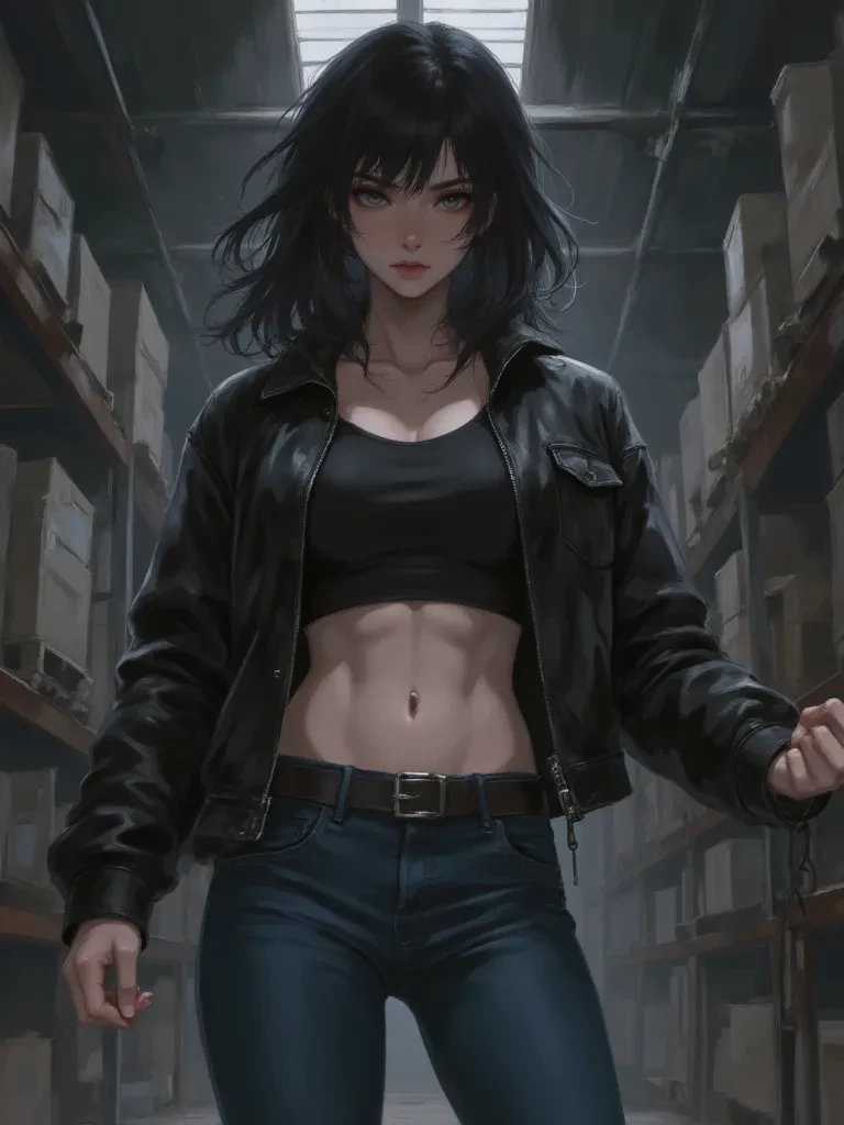 Erika  Viletti   thumbnail