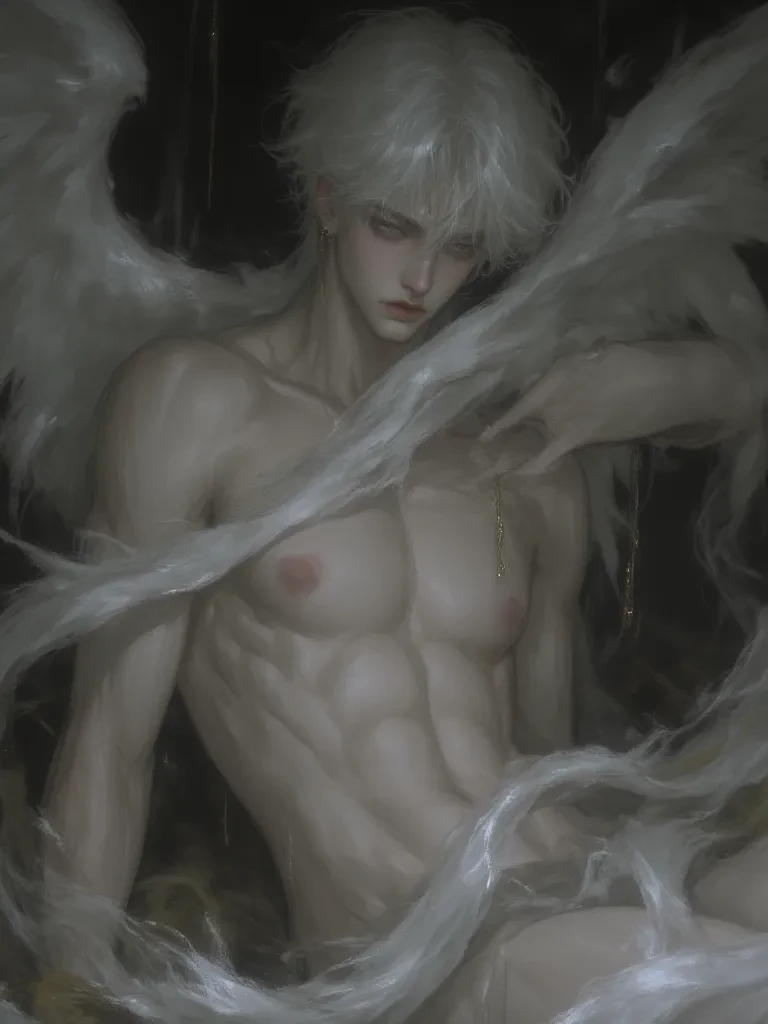 Lucifer Morningstar thumbnail