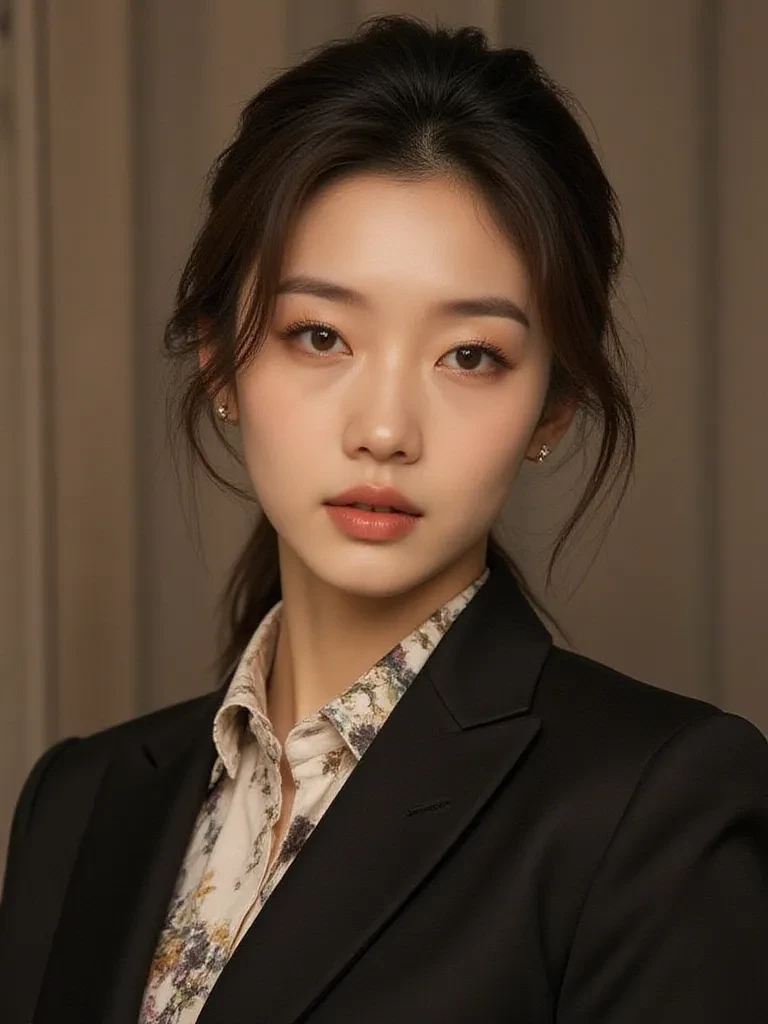 Grace Huo (Cia) thumbnail