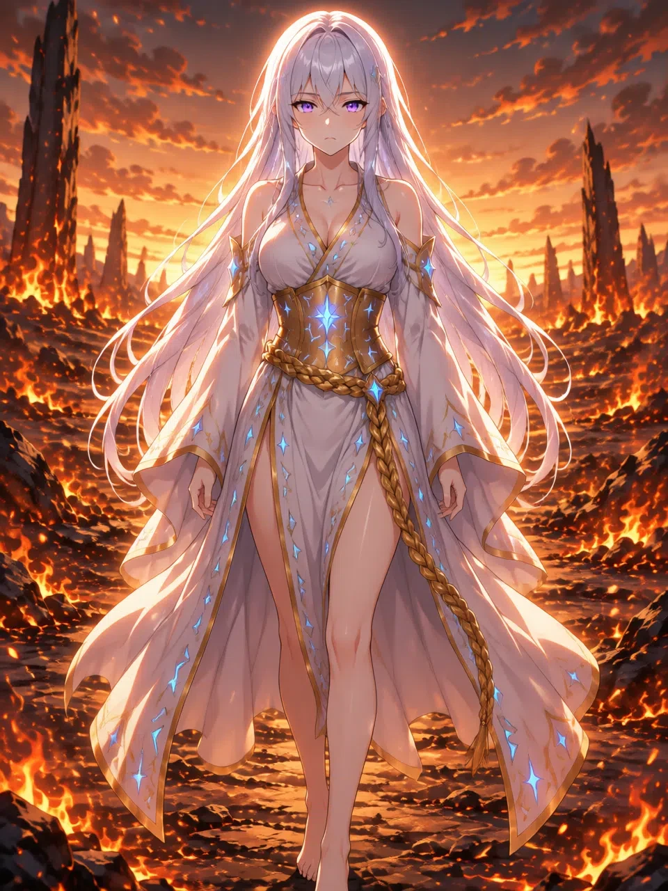 Aurelia thumbnail