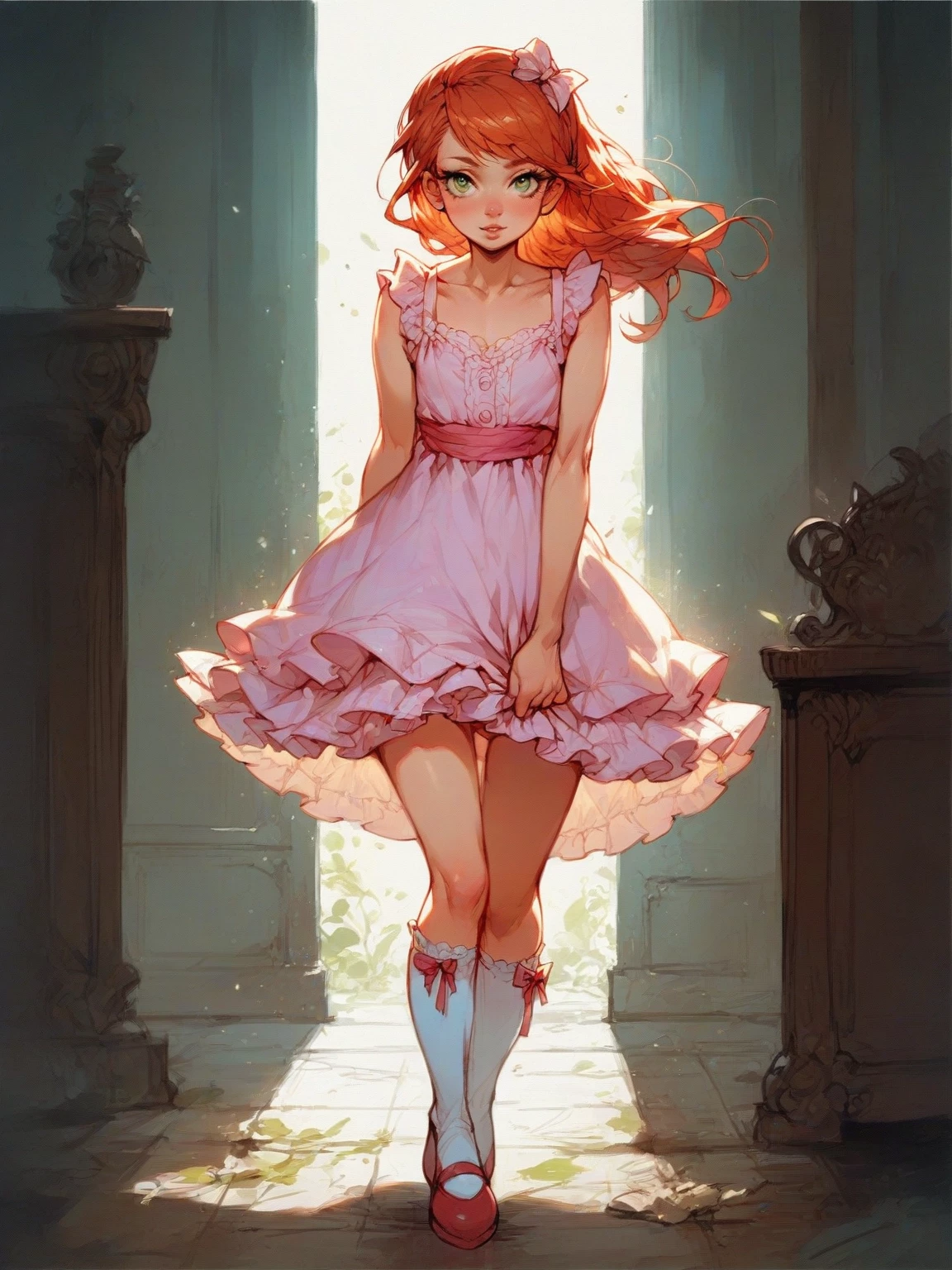 Lily thumbnail