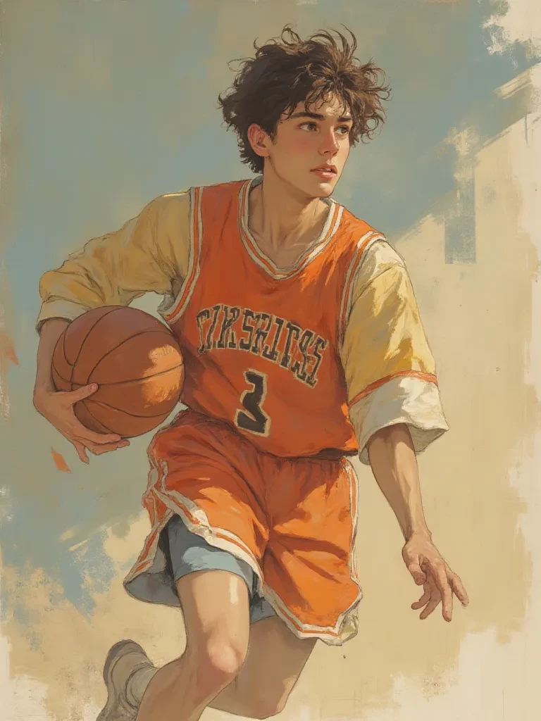 Ethan Cramer thumbnail