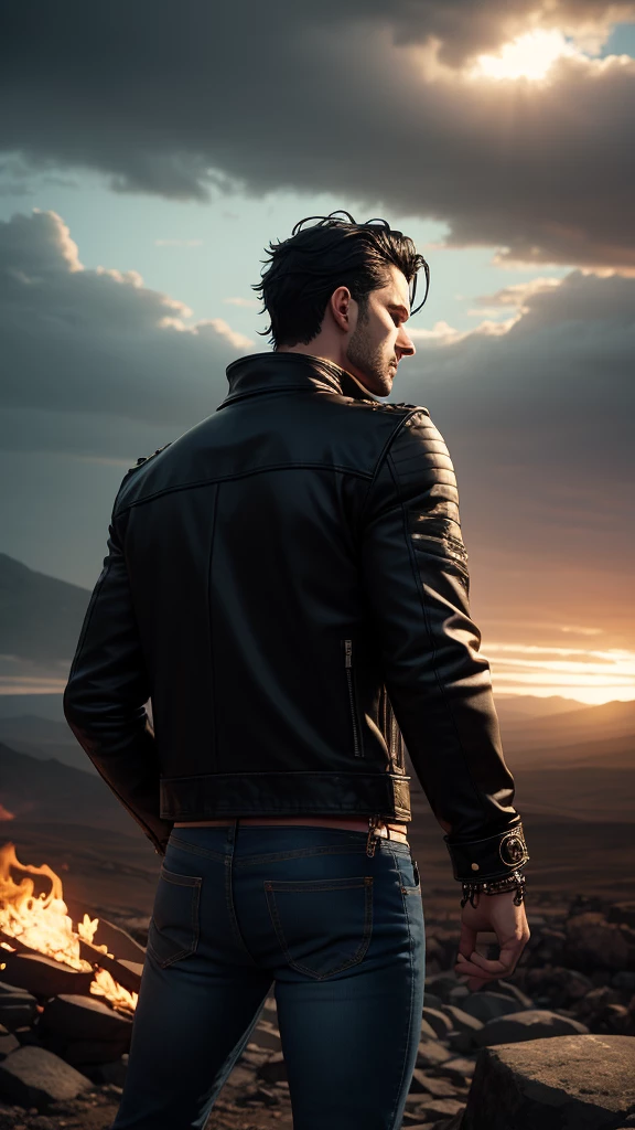 "Lucifer" thumbnail