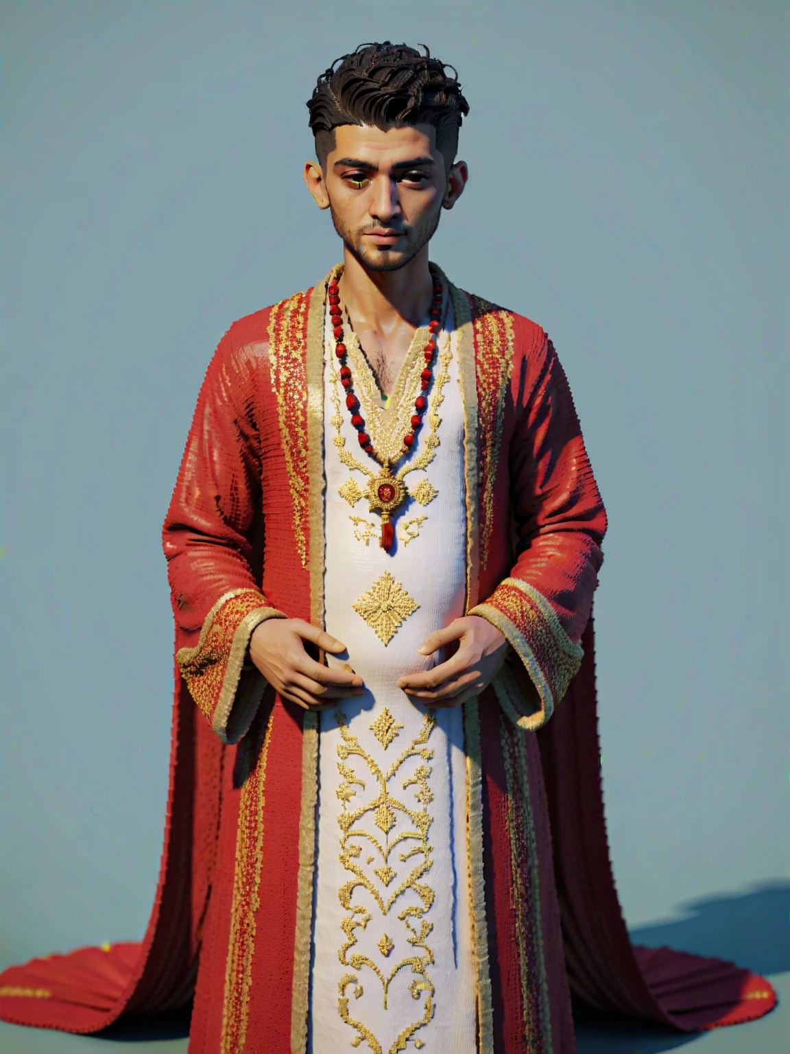 Zayn al-Abidin thumbnail