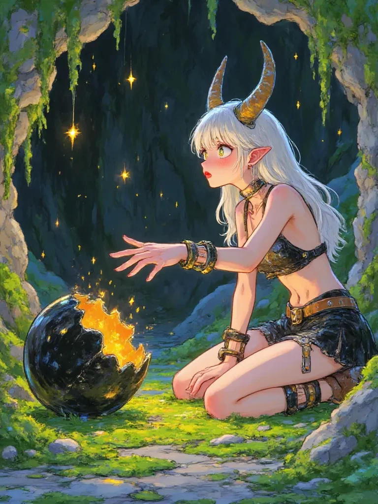 Ivy thumbnail