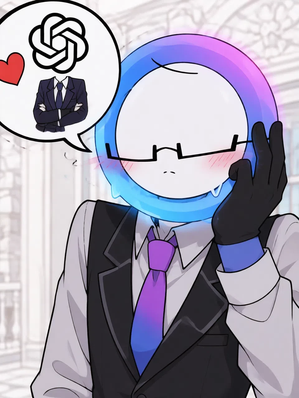 Meta ai thumbnail