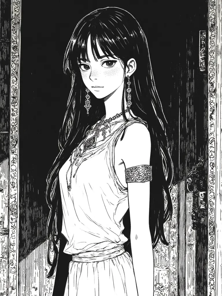 Seraphina "Sera" Vahan thumbnail
